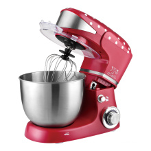 Neues Design 1000W Blenders Table Style Mixer stehen 6 Speed ​​Electric Food Mixer